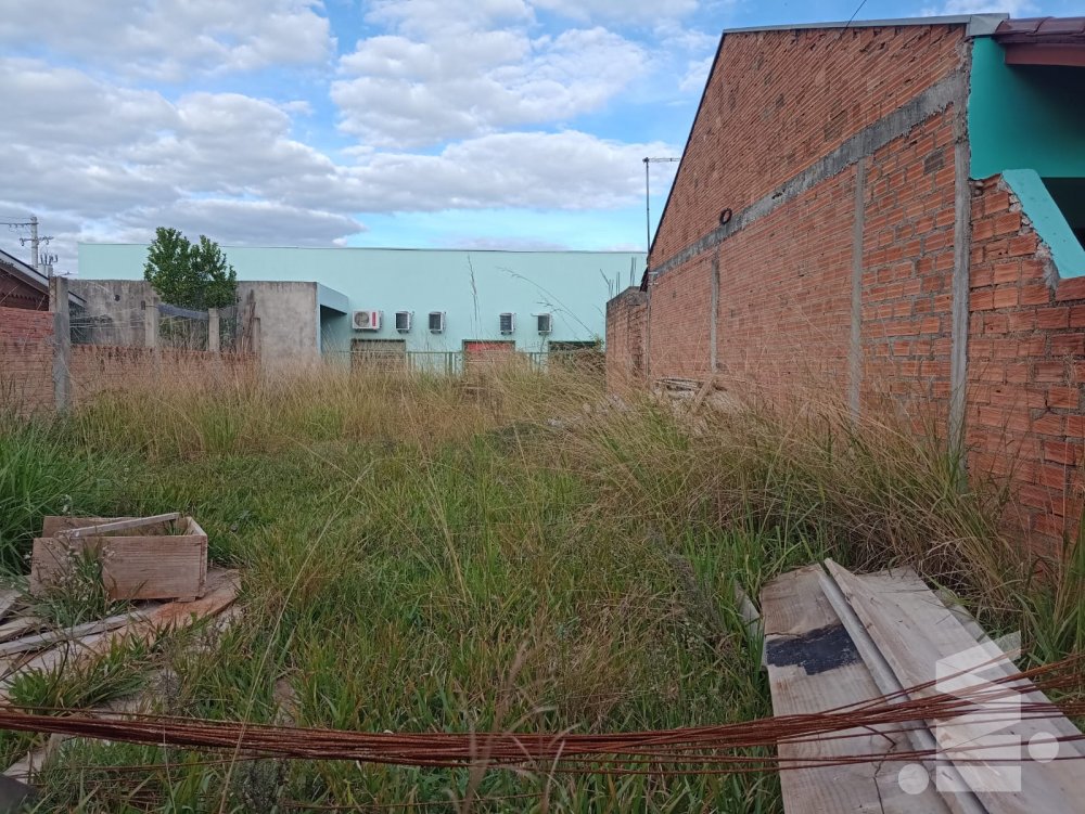 Terreno Olaria Canoas