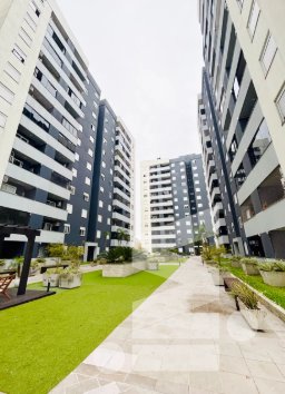 Apartamento Centro Canoas