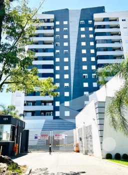 Apartamento Centro Canoas