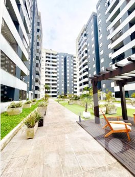 Apartamento Centro Canoas