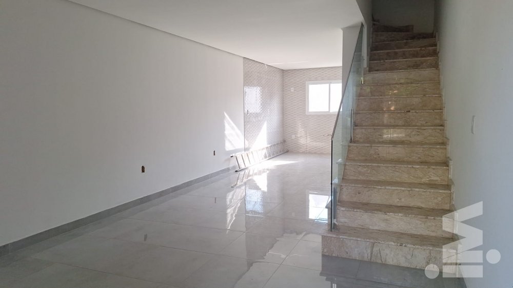 Sobrado Nossa Senhora Das Graças Canoas