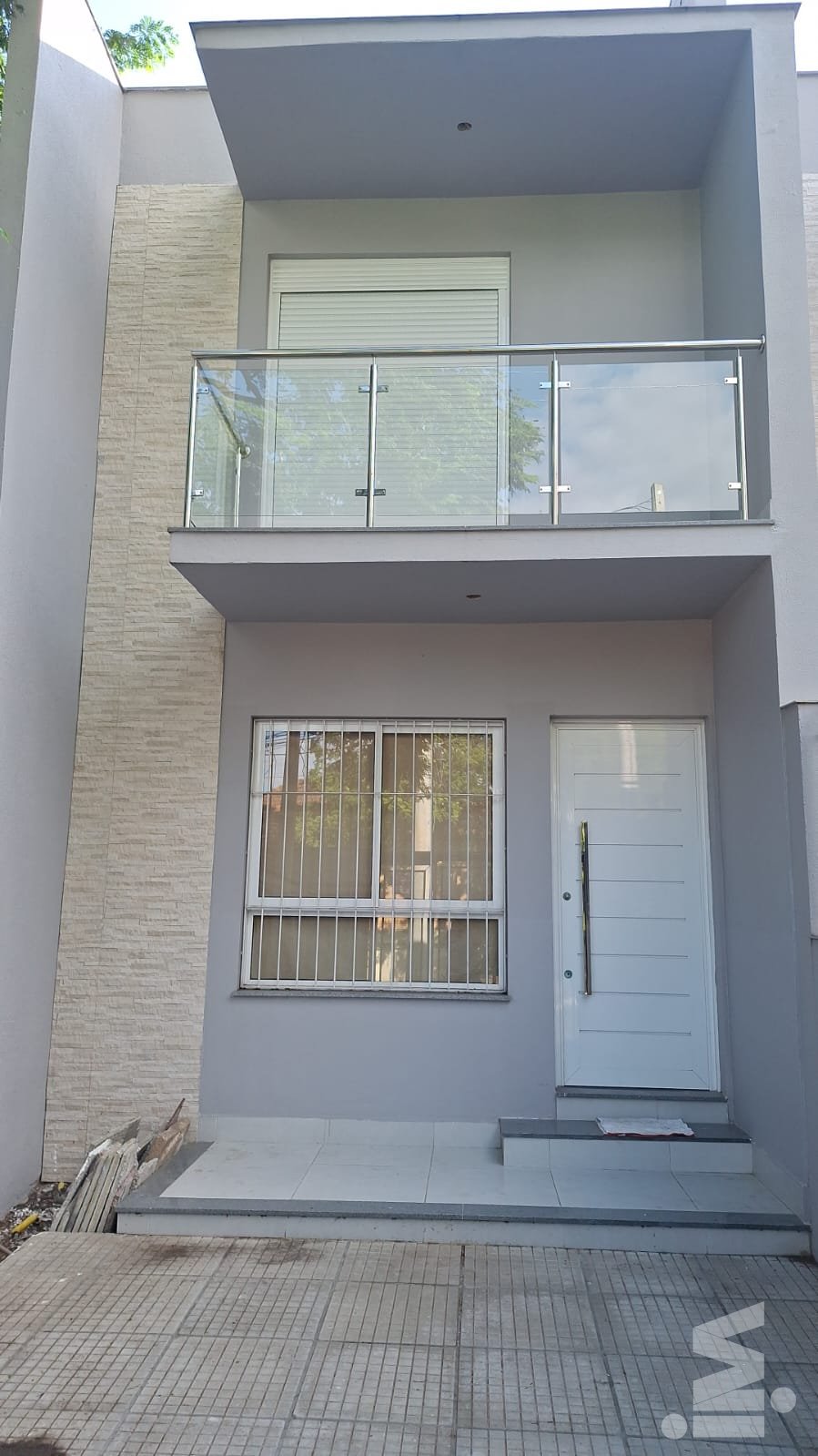 Sobrado Nossa Senhora Das Graças Canoas