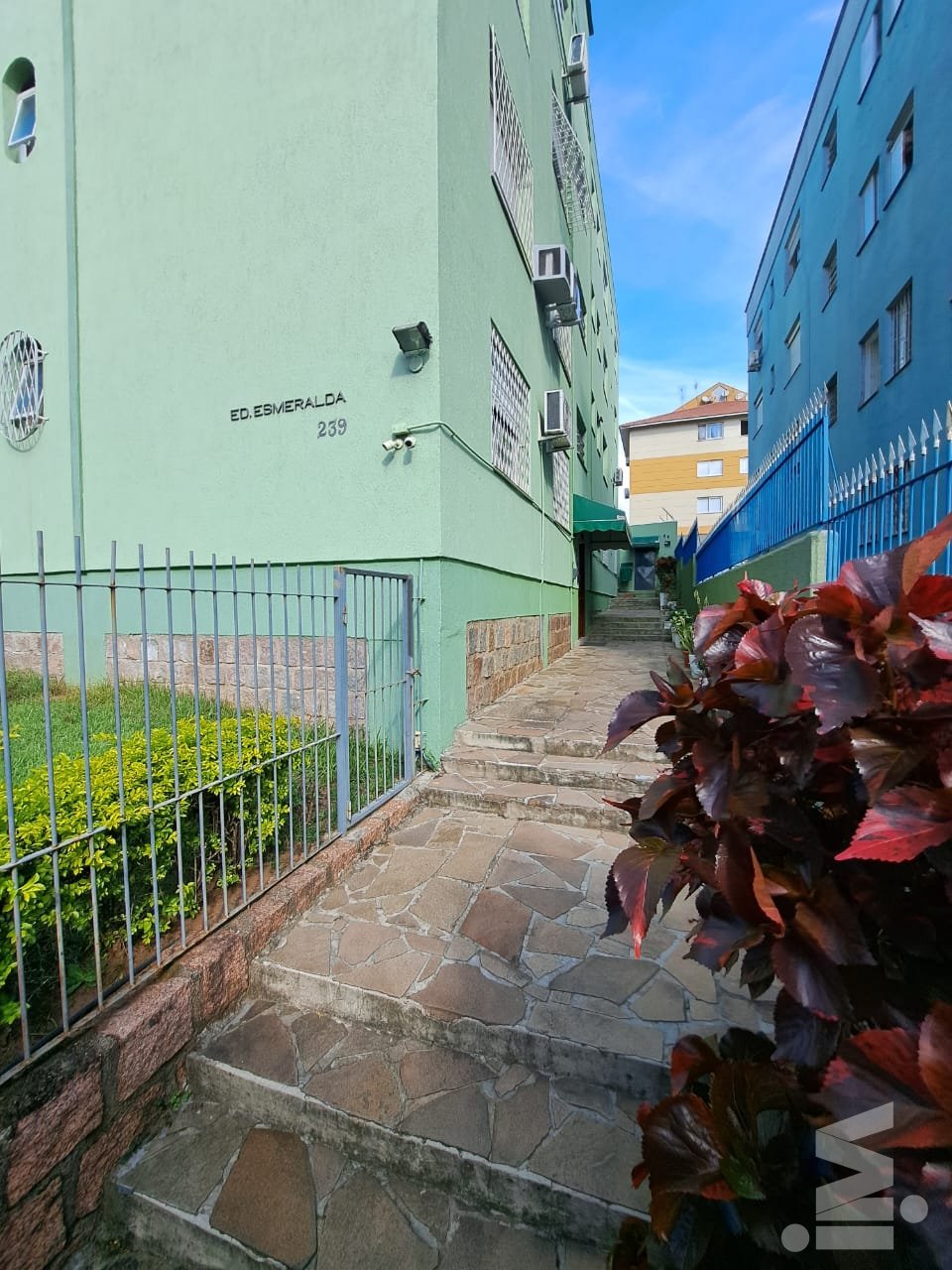 Apartamento Nossa Senhora Das Graças Canoas