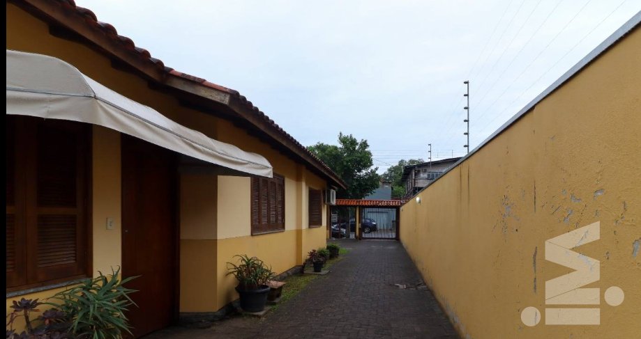Casa em Condomínio Nossa Senhora Das Graças Canoas