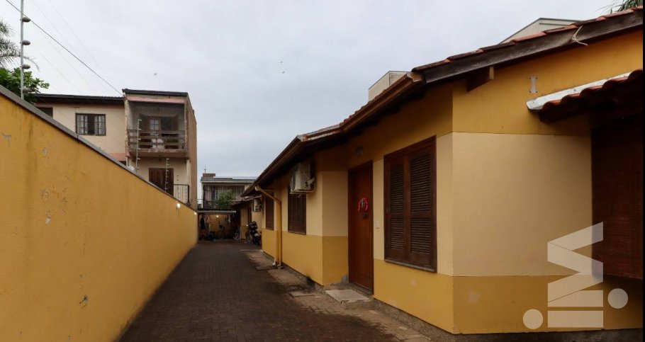 Casa em Condomínio Nossa Senhora Das Graças Canoas