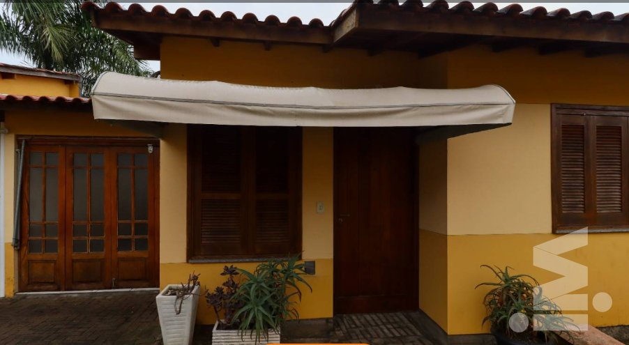 Casa em Condomínio Nossa Senhora Das Graças Canoas