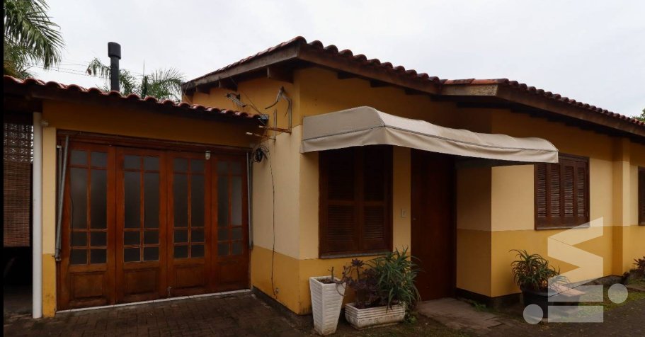 Casa em Condomínio Nossa Senhora Das Graças Canoas