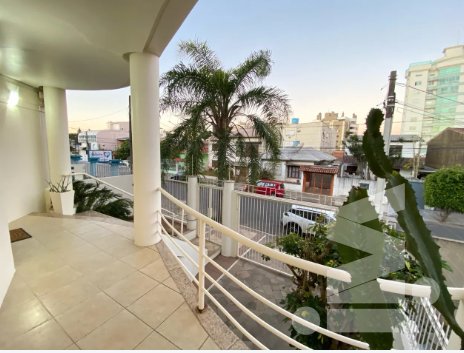 Sobrado Marechal Rondon Canoas