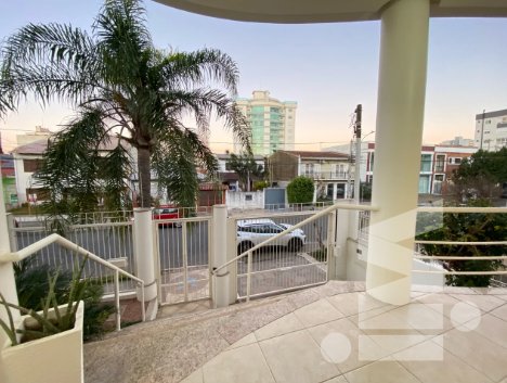 Sobrado Marechal Rondon Canoas