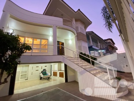 Sobrado Marechal Rondon Canoas