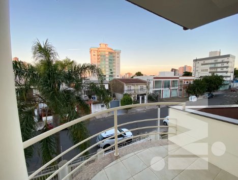 Sobrado Marechal Rondon Canoas