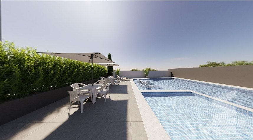 Apartamento Centro Canoas