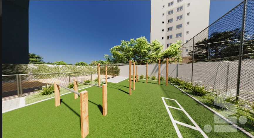 Apartamento Centro Canoas