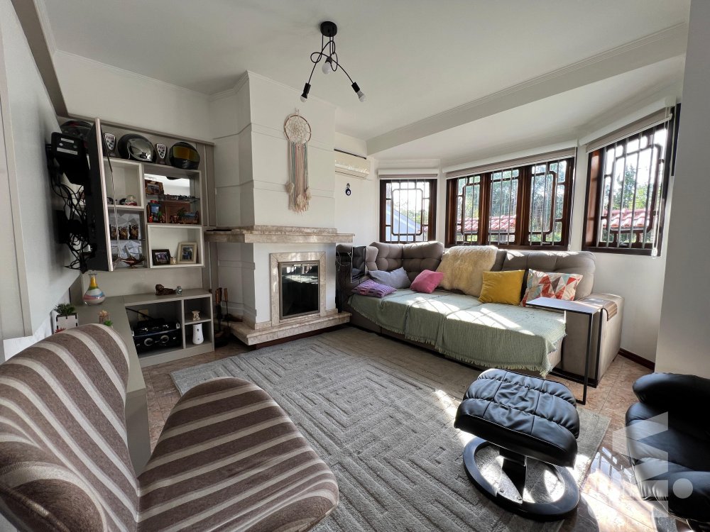 Sobrado Moinhos de Vento Canoas