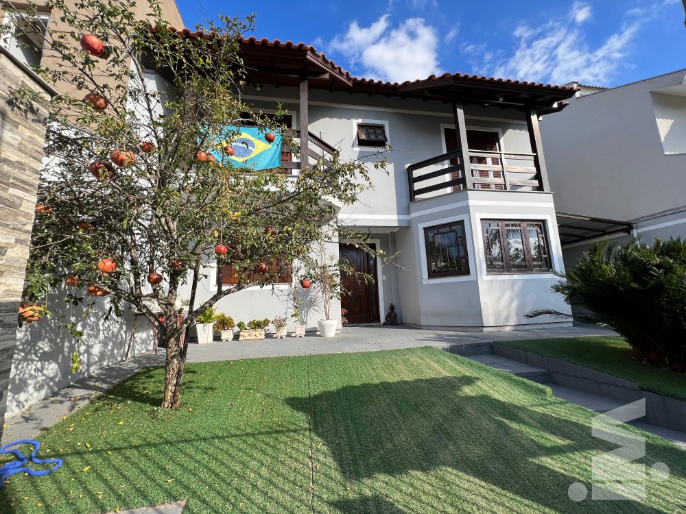 Sobrado Moinhos de Vento Canoas