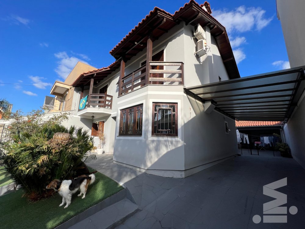 Sobrado Moinhos de Vento Canoas