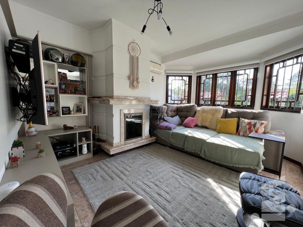 Sobrado Moinhos de Vento Canoas