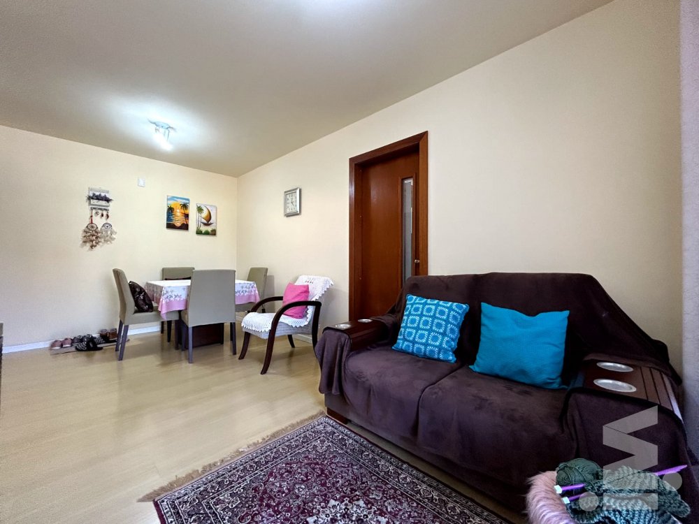 Apartamento Nossa Senhora Das Graças Canoas