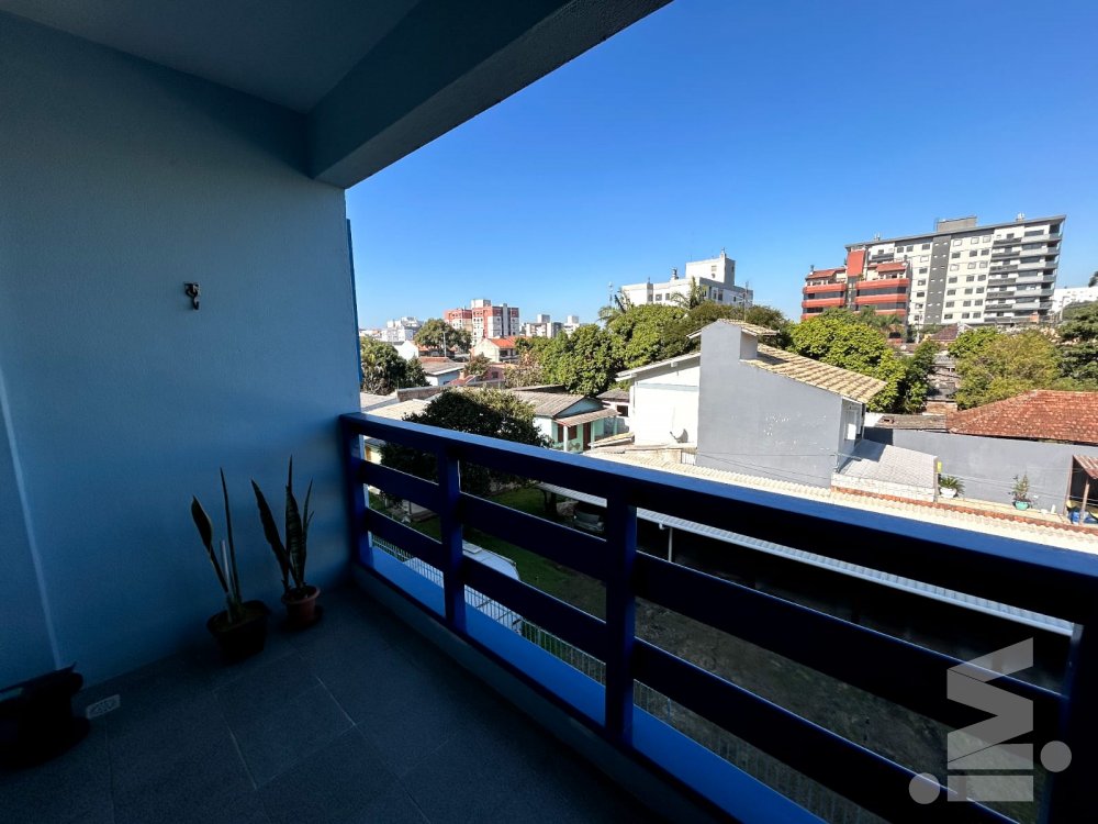 Apartamento Nossa Senhora Das Graças Canoas