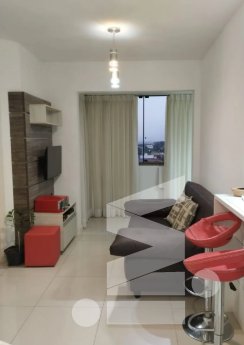 Apartamento Nossa Senhora Das Graças Canoas