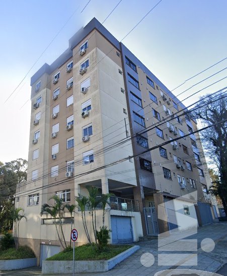 Apartamento Nossa Senhora Das Graças Canoas