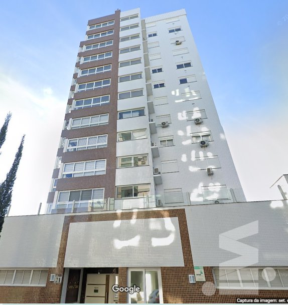 Apartamento Centro Canoas