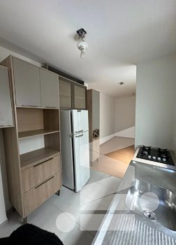 Apartamento Igara Canoas