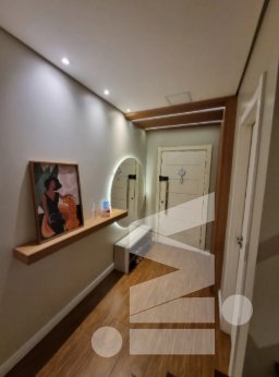 Sobrado em Condomínio Centro Canoas