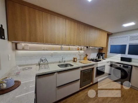 Sobrado em Condomínio Centro Canoas