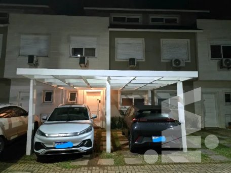 Sobrado em Condomínio Centro Canoas