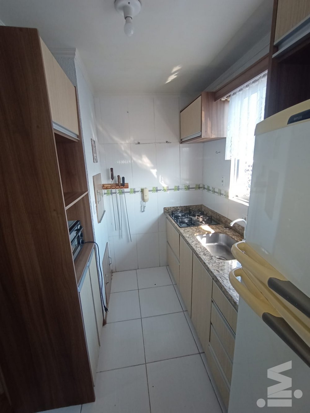 Apartamento Nossa Senhora Das Graças Canoas