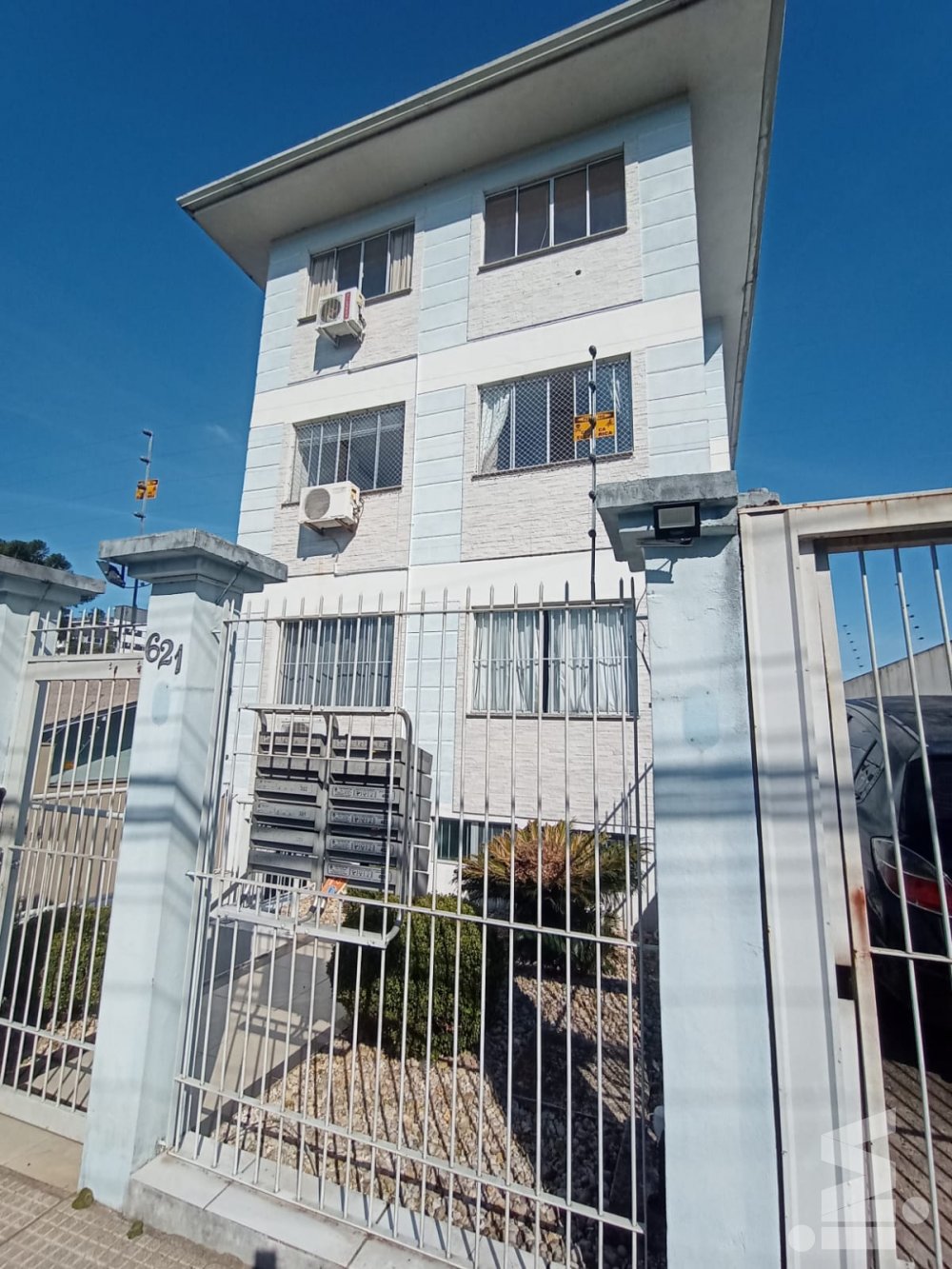 Apartamento Nossa Senhora Das Graças Canoas