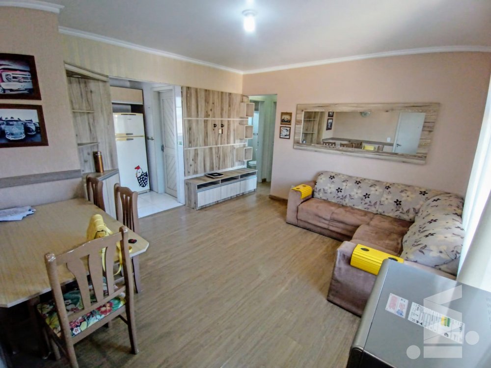 Apartamento Nossa Senhora Das Graças Canoas