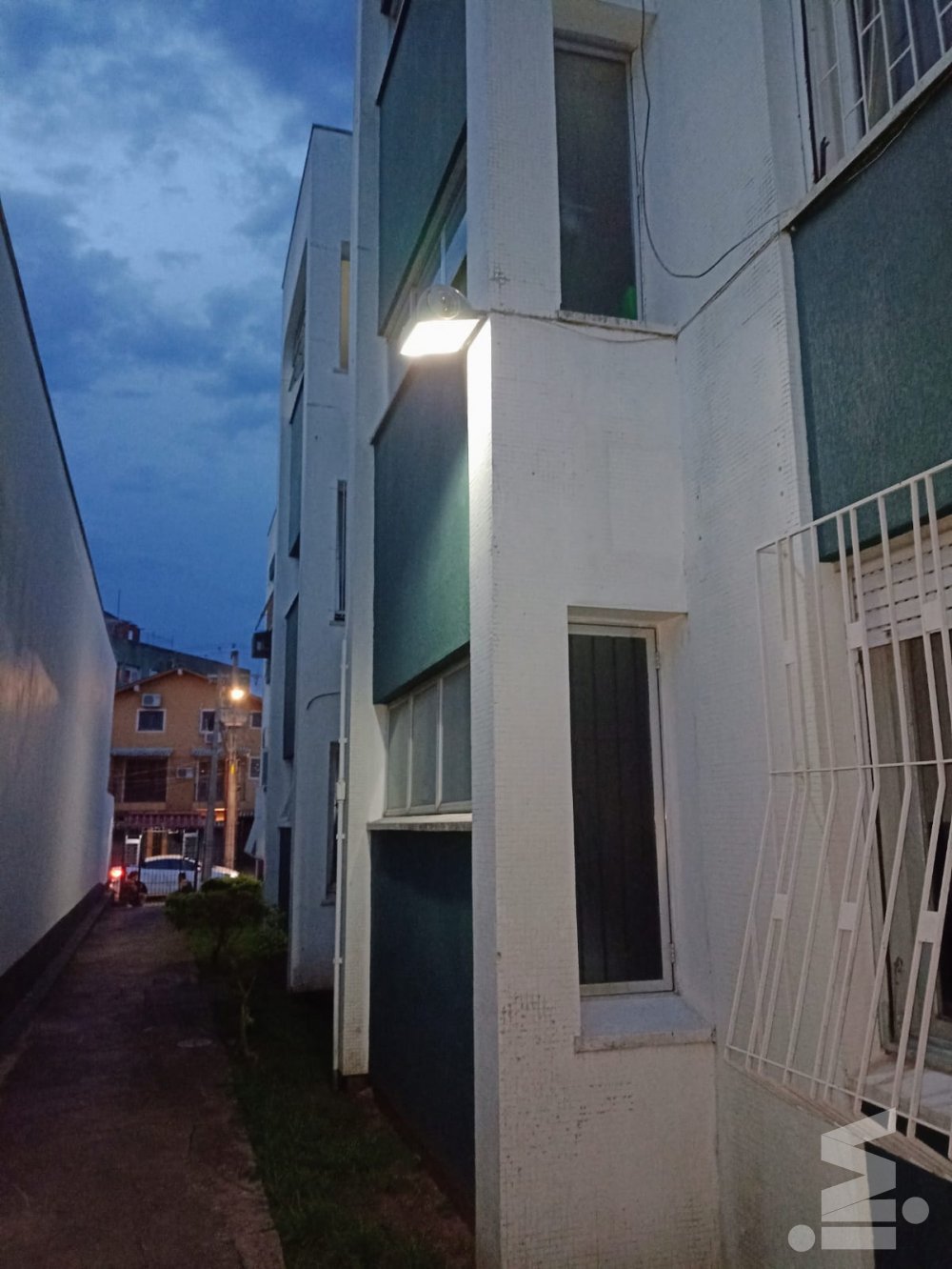 Apartamento Nossa Senhora Das Graças Canoas