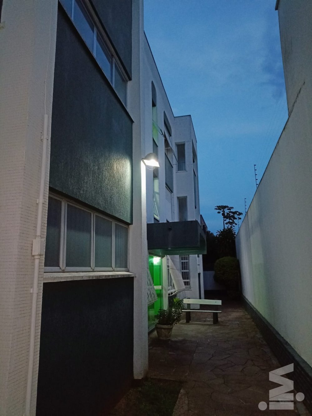 Apartamento Nossa Senhora Das Graças Canoas