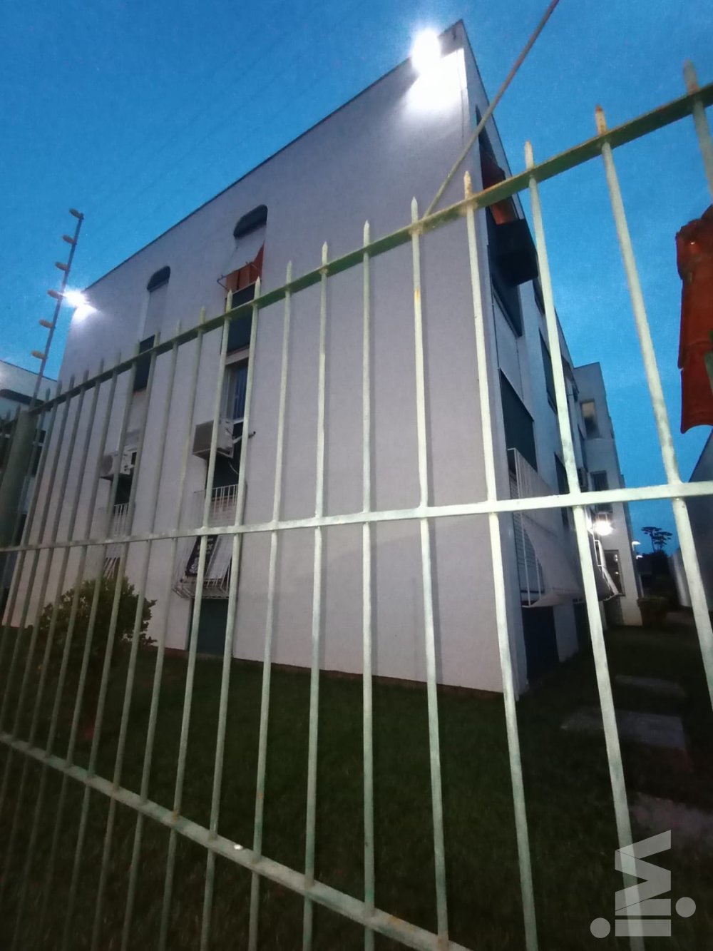 Apartamento Nossa Senhora Das Graças Canoas