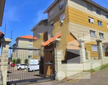 Apartamento Nossa Senhora Das Graças Canoas