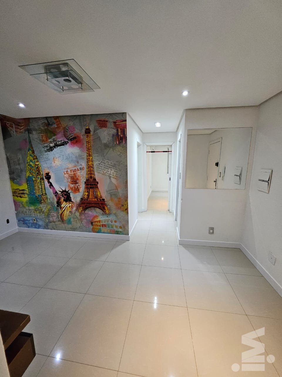 Apartamento Nossa Senhora Das Graças Canoas