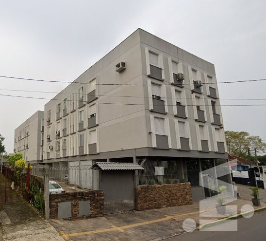 Apartamento Nossa Senhora Das Graças Canoas