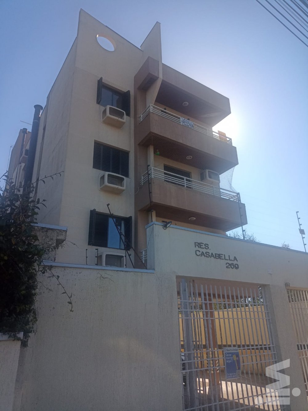 Apartamento Nossa Senhora Das Graças Canoas
