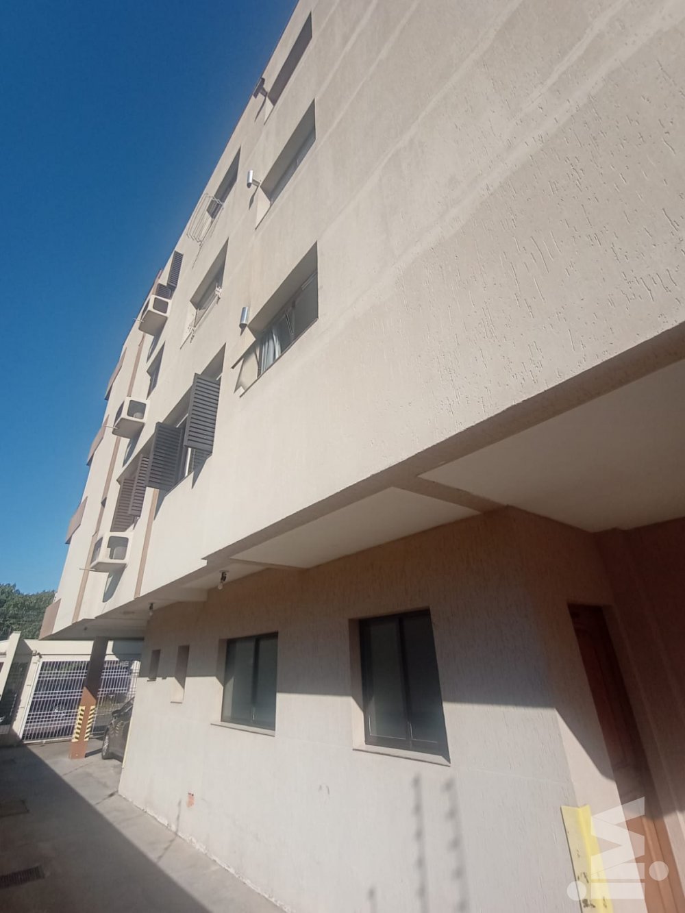 Apartamento Nossa Senhora Das Graças Canoas