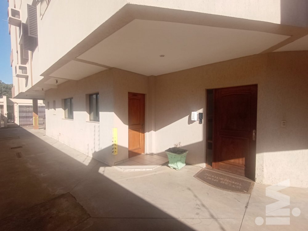 Apartamento Nossa Senhora Das Graças Canoas