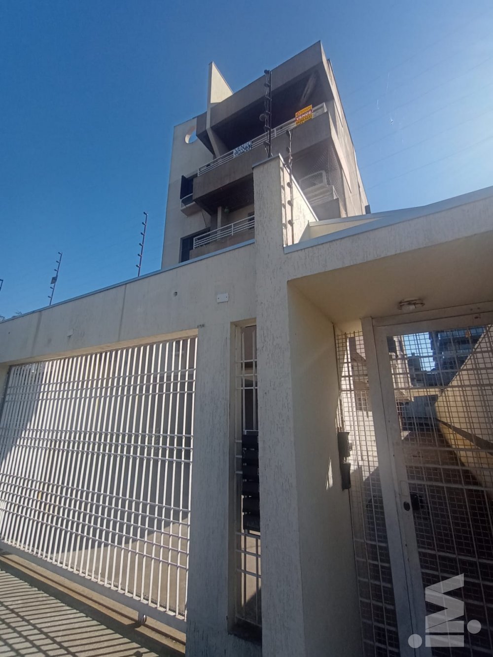 Apartamento Nossa Senhora Das Graças Canoas