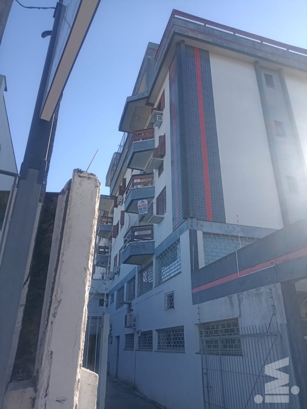 Apartamento Marechal Rondon Canoas