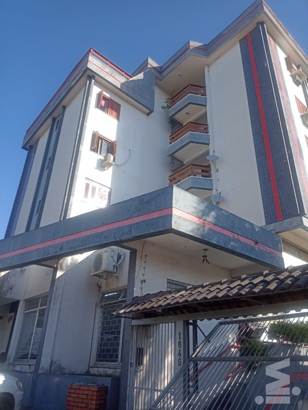Apartamento Marechal Rondon Canoas