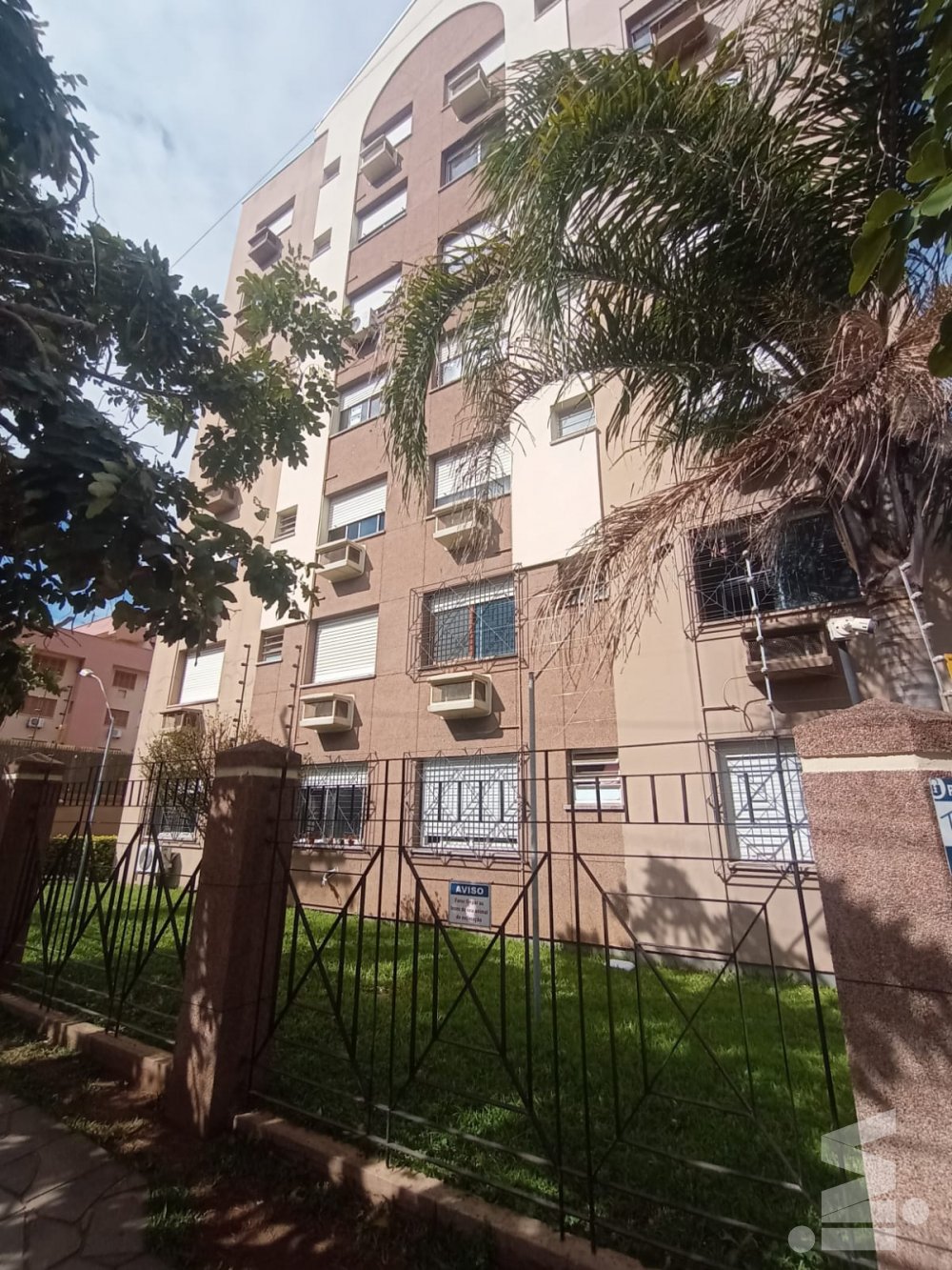 Apartamento Centro Canoas