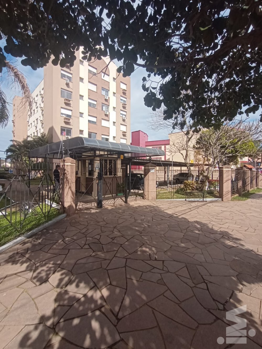 Apartamento Centro Canoas