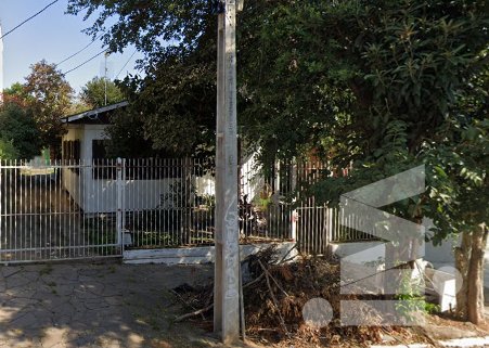 Terreno Nossa Senhora Das Graças Canoas