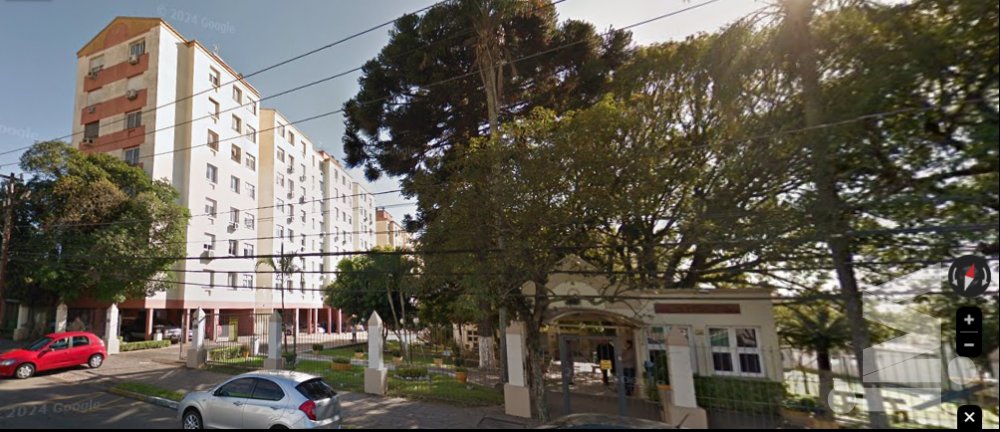 Apartamento Marechal Rondon Canoas