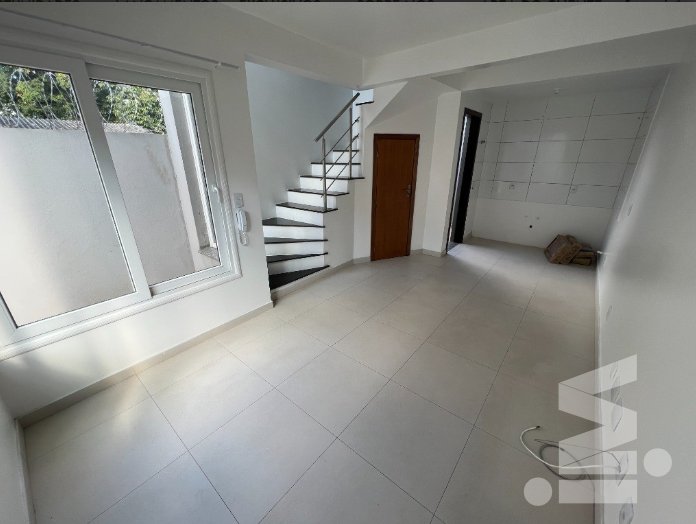 Sobrado em Condomínio Centro Canoas